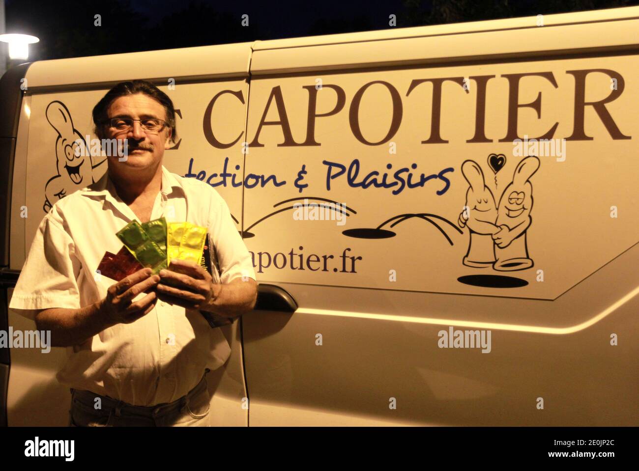 coin prostituées lyon