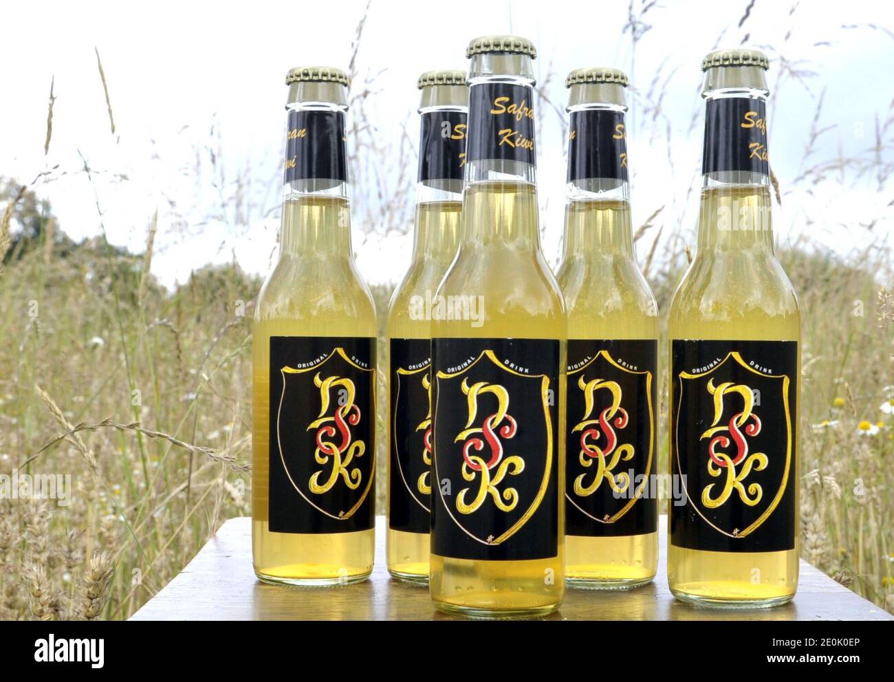 DSK, la nouvelle boisson aphrodisiaque !