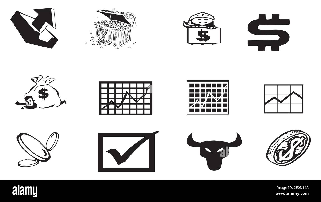 jeu de fiancé de logo Illustration de Vecteur