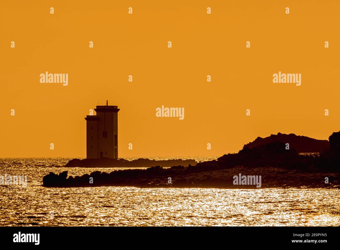 Islay (Écosse) Banque D'Images