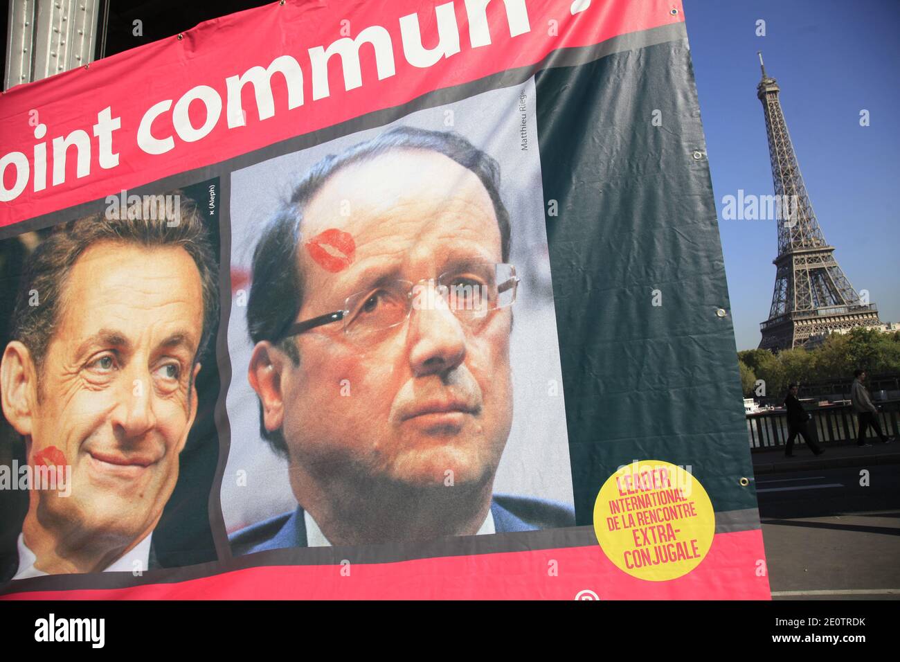 rencontres conjugales