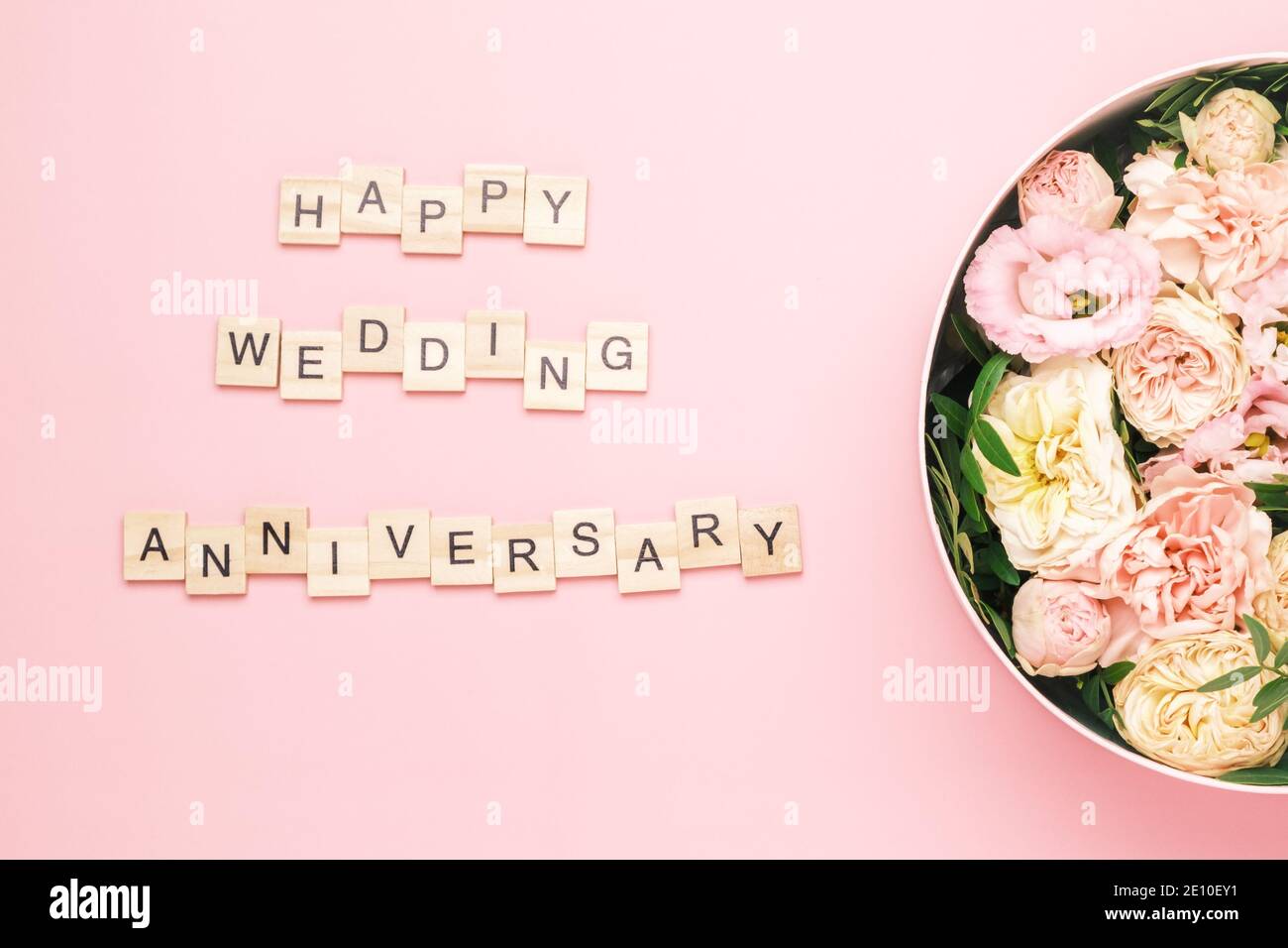 Anniversaire De Mariage Banque De Photographies Et D Images A Haute Resolution Alamy