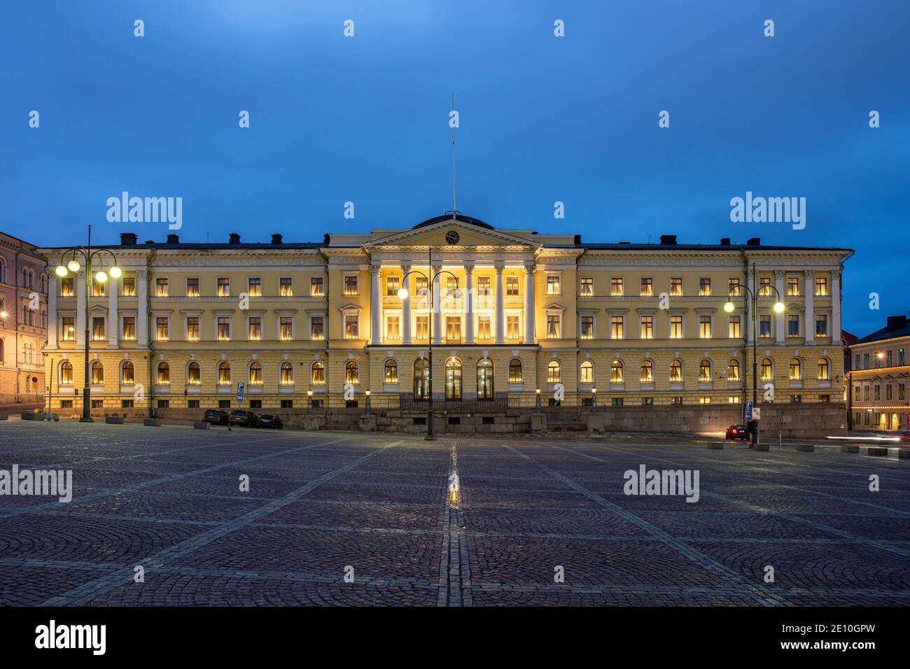 Valtioneuvoston Linna Banque De Photographies Et D images Haute valtioneuvoston-linna-banque-de-photographies-et-d-images-haute