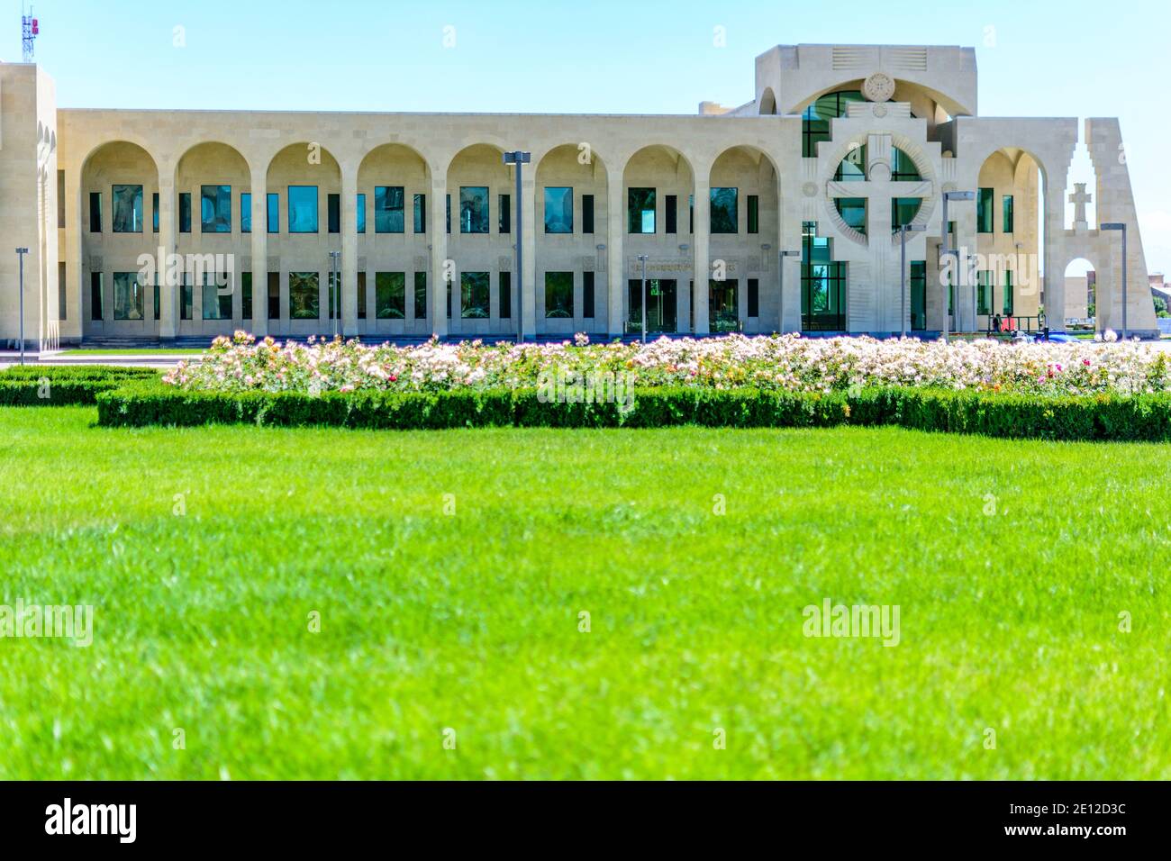 Symboles du caucase Banque de photographies et d’images à haute
