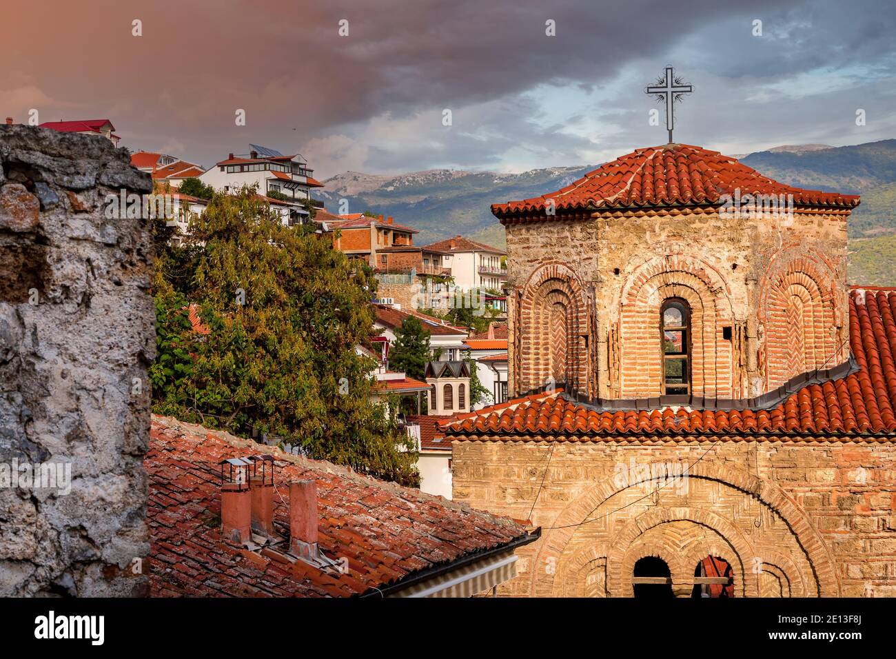 Sainte Sophia Banque d'image et photos Alamy