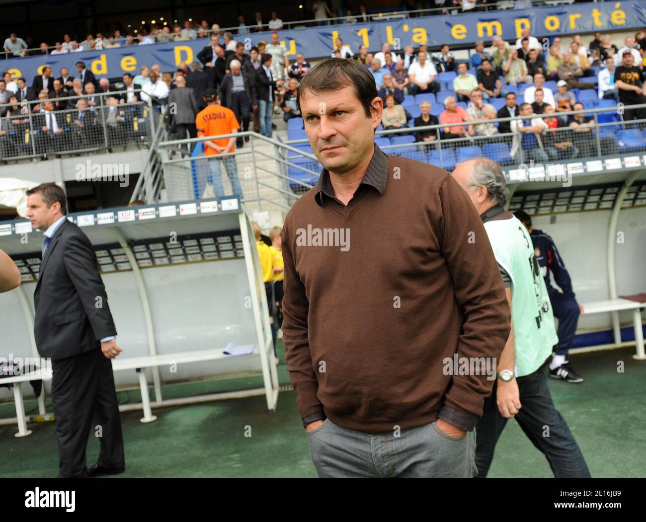 Laurent banide Banque de photographies et d’images à haute résolution