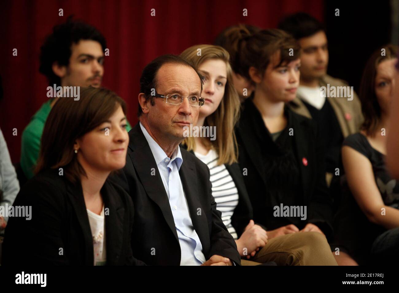 rencontre asni eres sur seine