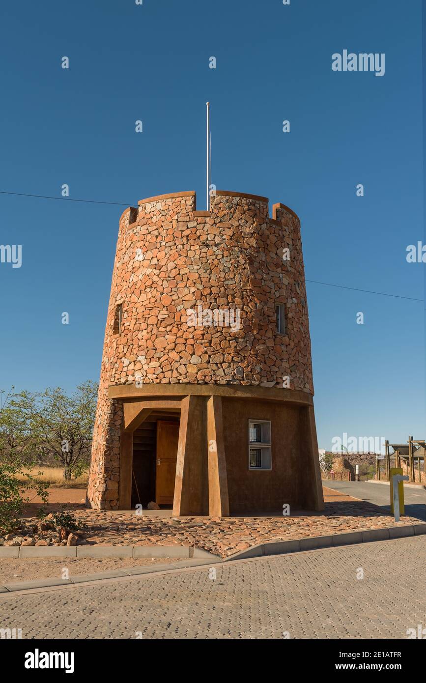 Galton gate Banque de photographies et d’images à haute résolution Alamy