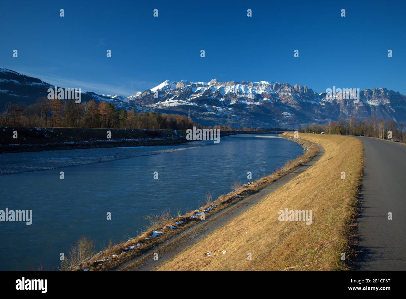 Vallee Paradisiaque Banque D Image Et Photos Alamy