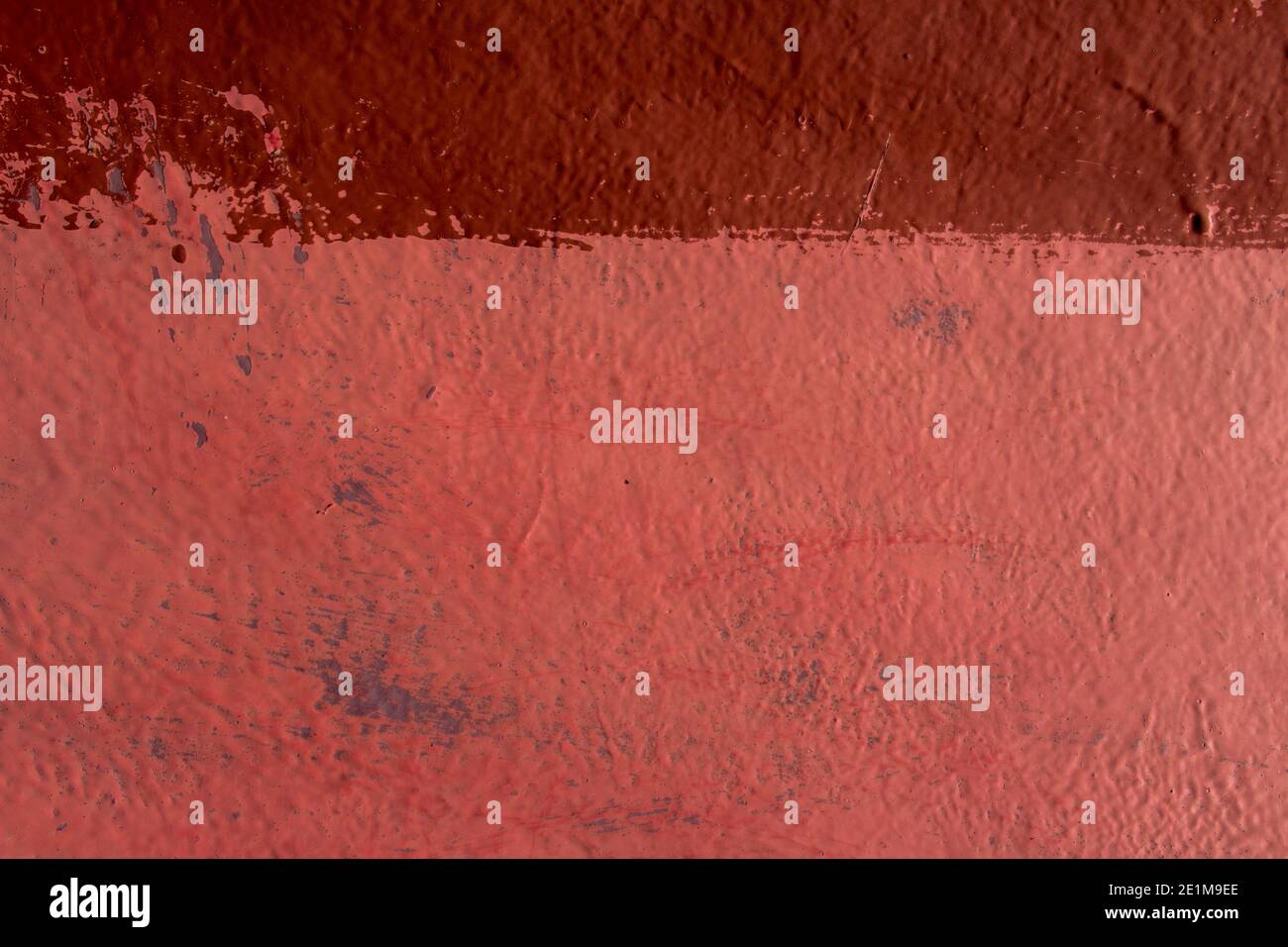 arrière-plan abstrait, arrière-plan grunge avec texture de couleur abstraite, grunge vieilli texture de fibre de verre peint en rouge, grunge rétro texture rétro backgroun Banque D'Images