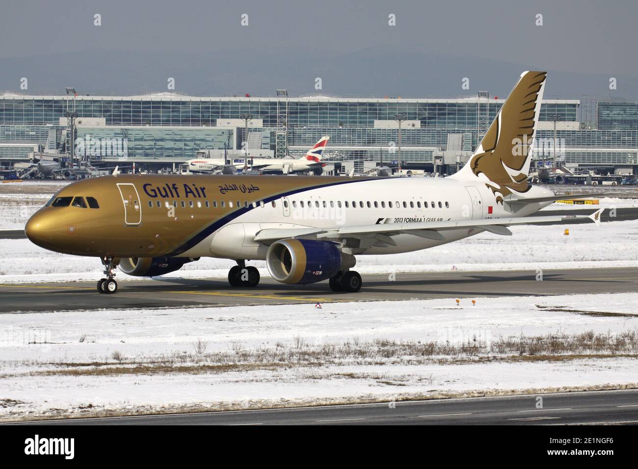 Compagnie Gulf Air Liste Noire