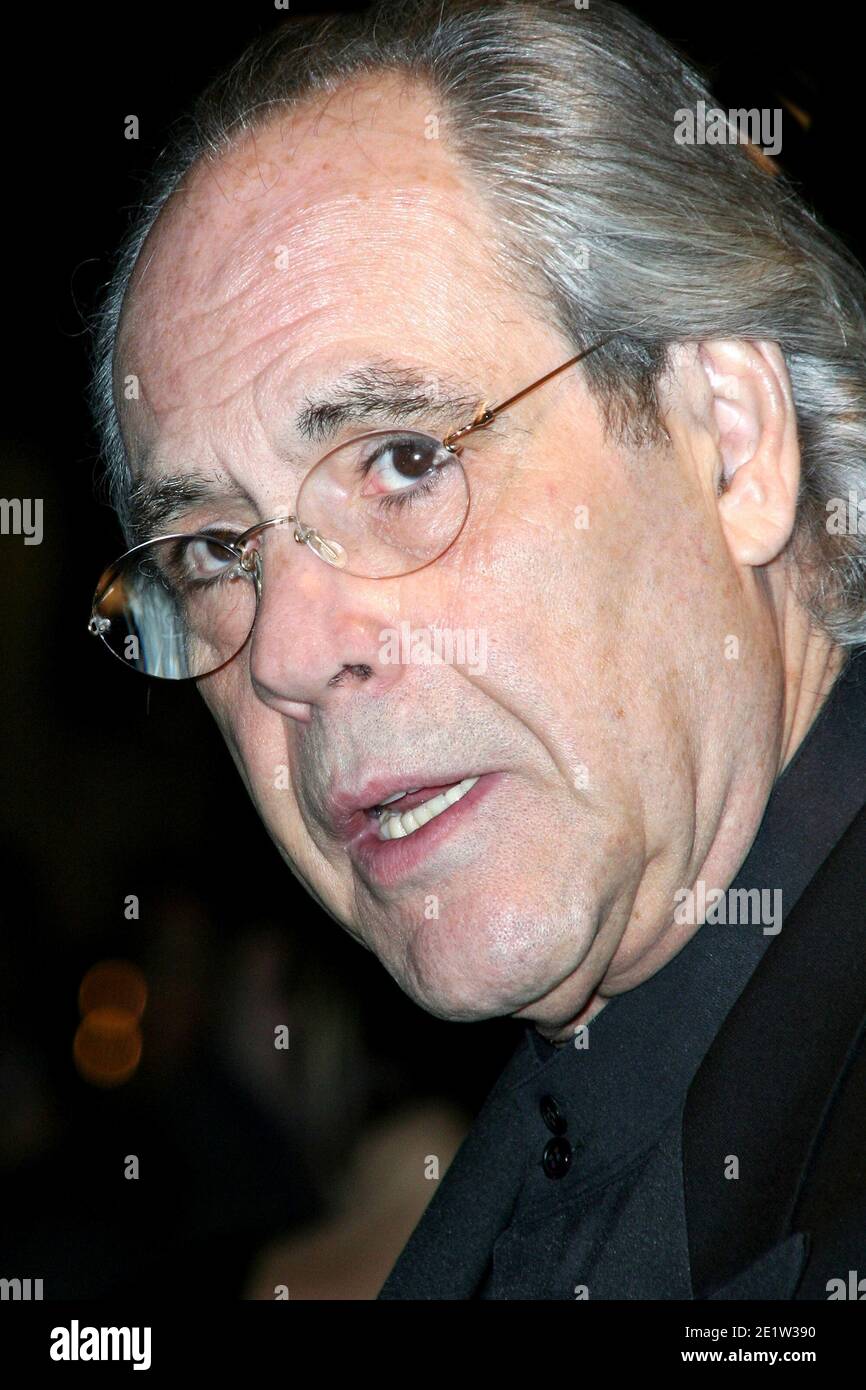 Robert Klein 2/11/07, photo de Steve Mack/PHOTOlink Banque D'Images