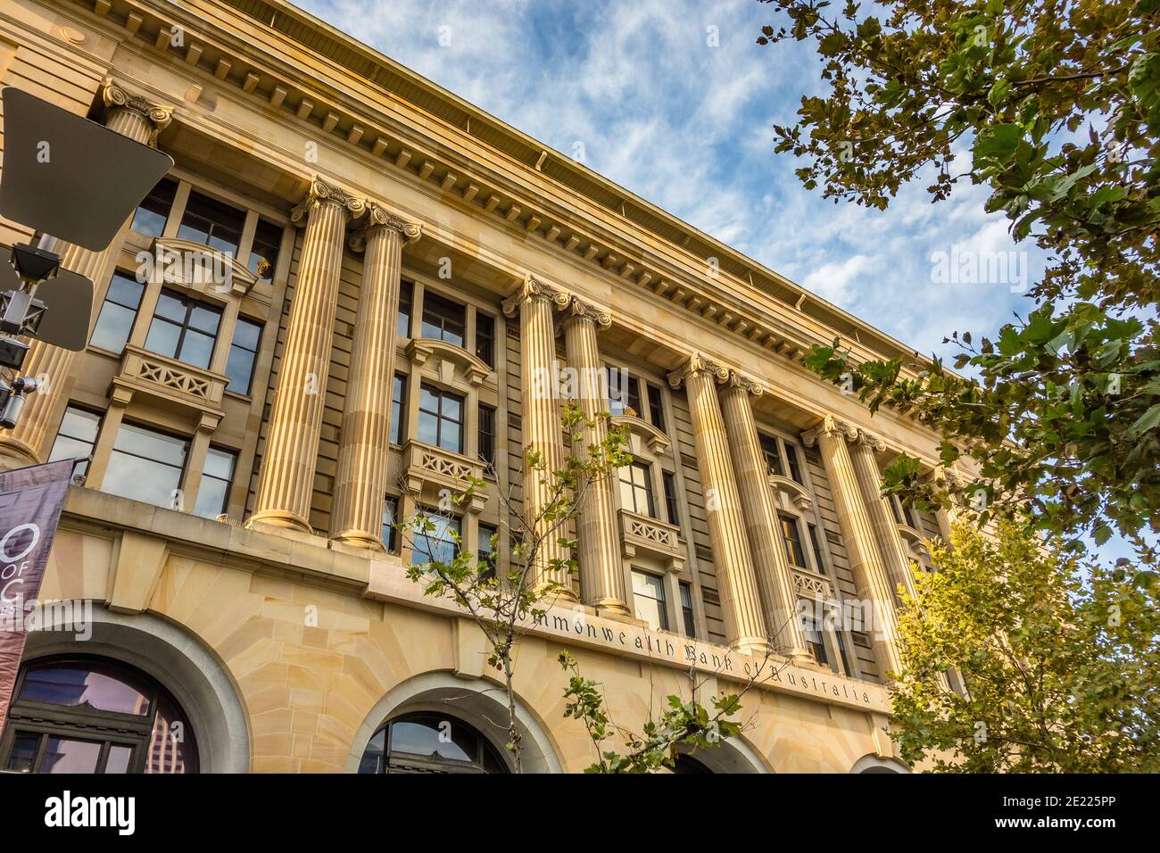 Perth, Australie occidentale Banque D'Images