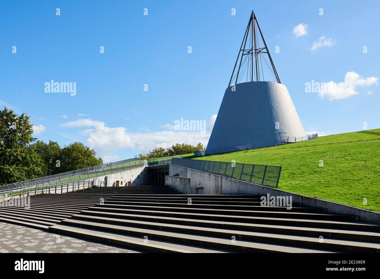 Tu Deflt Library Tu delft library Banque de photographies et d’images à haute résolution ...
