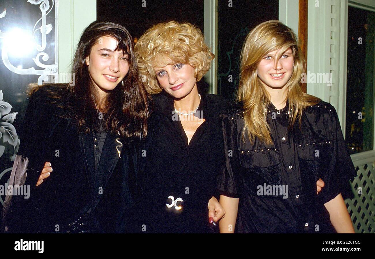 Katrina bronson Banque de photographies et d’images à haute résolution