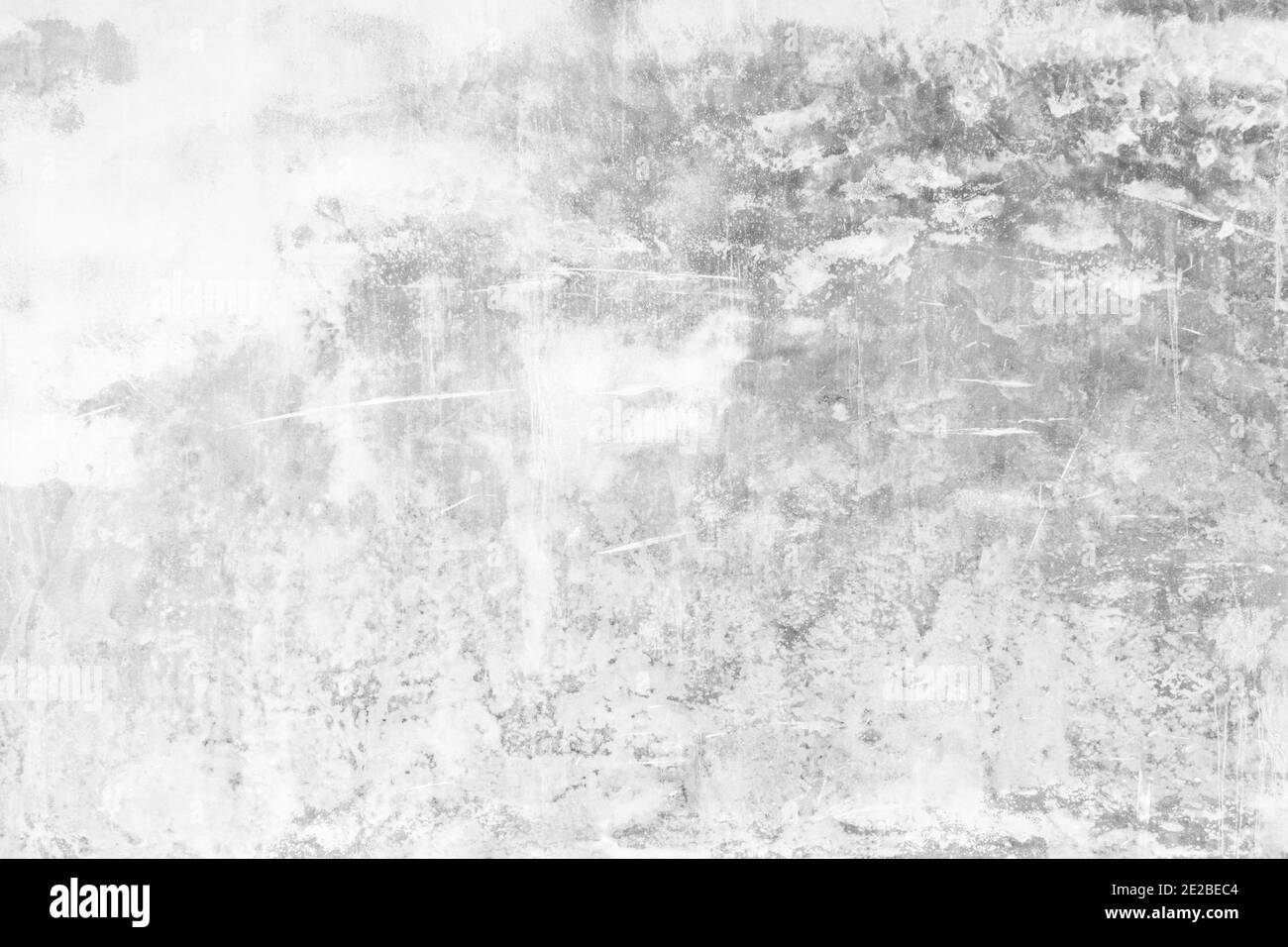 Peinture gris moderne fond texture calcaire dans la lumière blanche couture accueil mur de papier. Dos à plat en béton métro table en pierre marbre granit surréaliste concept Banque D'Images