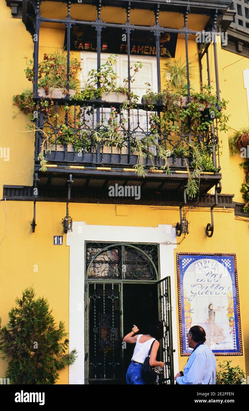 Photographe: Joan Iaconetti Banque D'Images