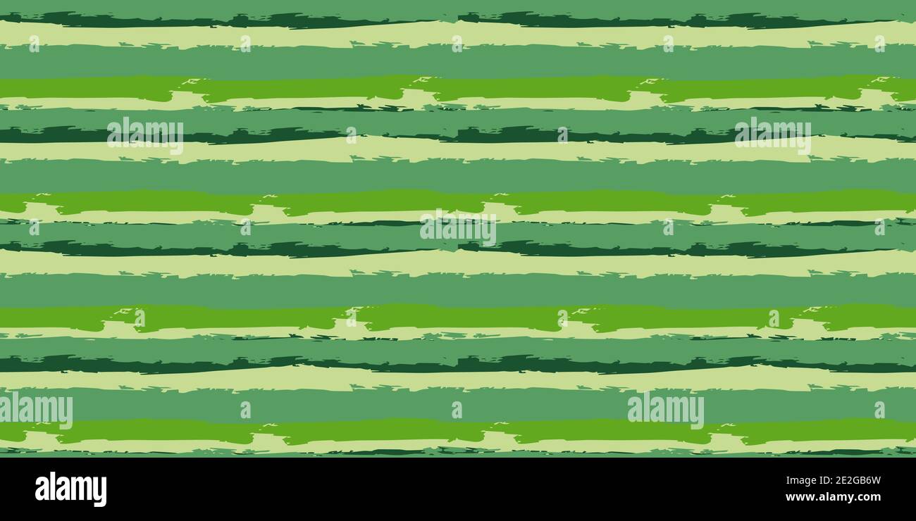 Motif original sans couture. Longue bande de couleur. Dessin à la main abstrait vectoriel Illustration de Vecteur