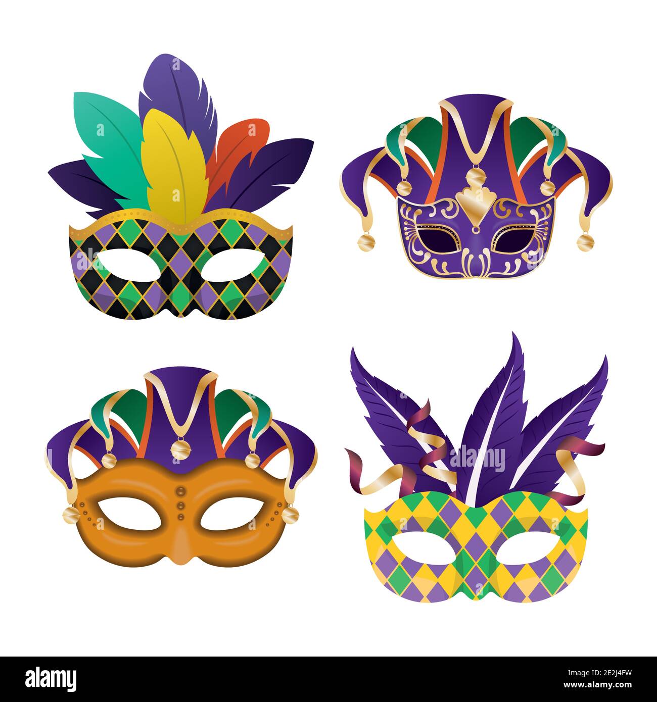 Décoration De Masque Et Perles De Carnaval Vénitien. Arrière-plan De Mardi  Gras Illustration Stock - Illustration du mascarade, amusement: 267729676