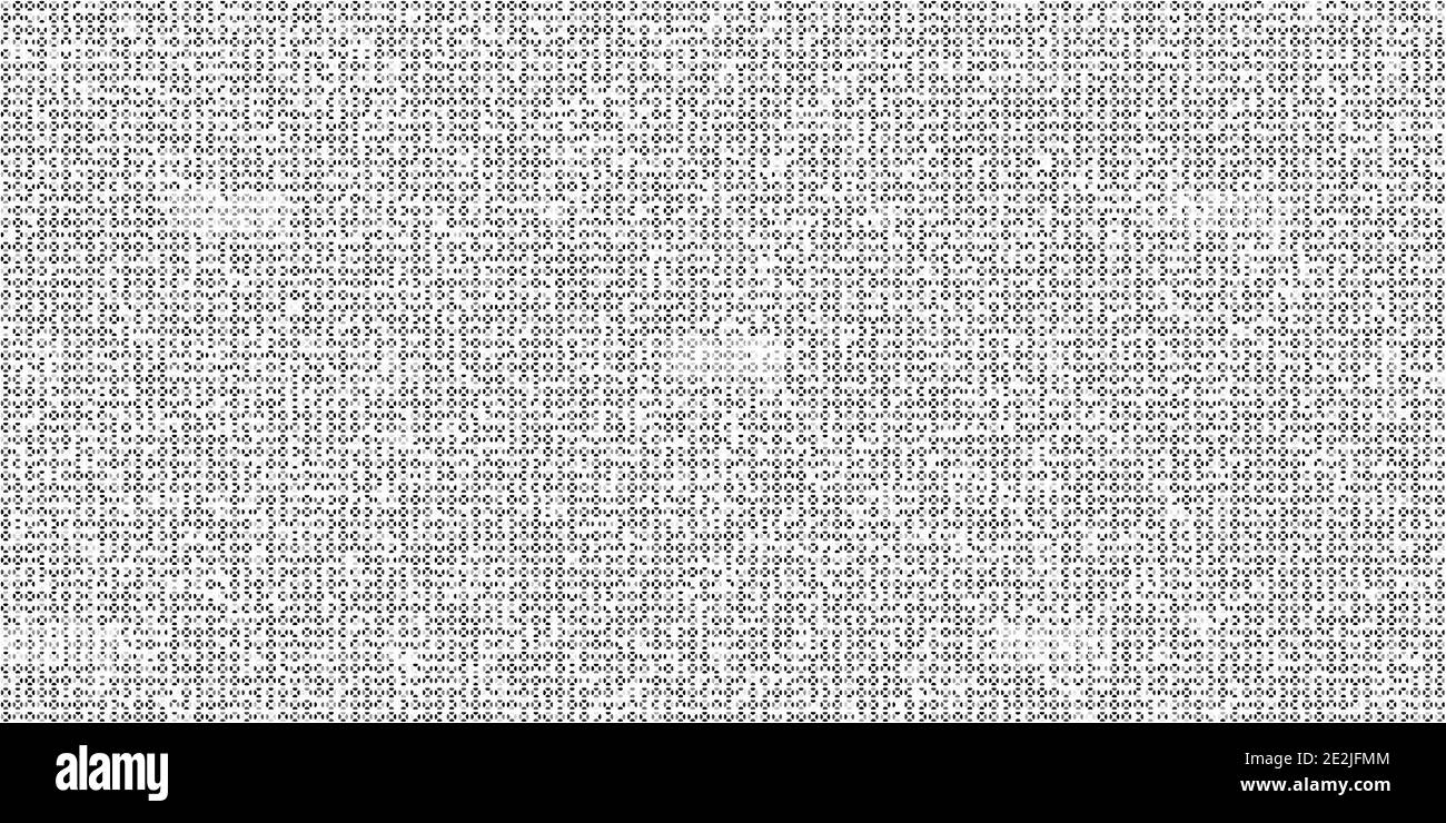 Monochrome sombre grille géométrique arrière-plan moderne noir foncé bruit abstrait texture Banque D'Images Monochrome sombre grille géométrique arrière-plan moderne noir foncé bruit abstrait texture Banque D'Images