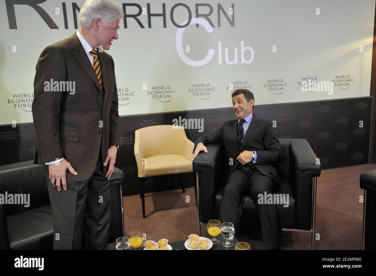 forum rencontre 2010