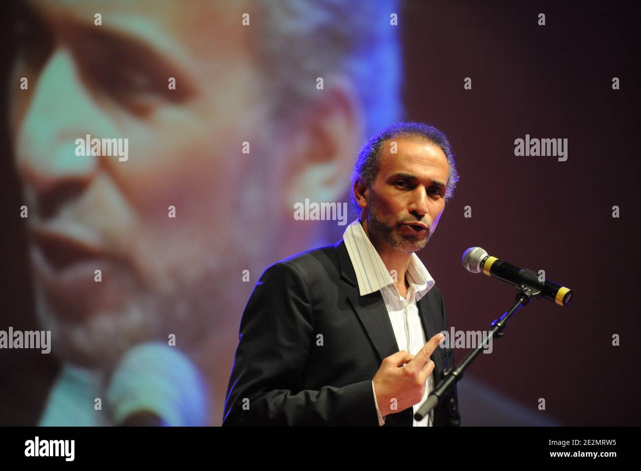 rencontre annuelle musulmans sud 2010