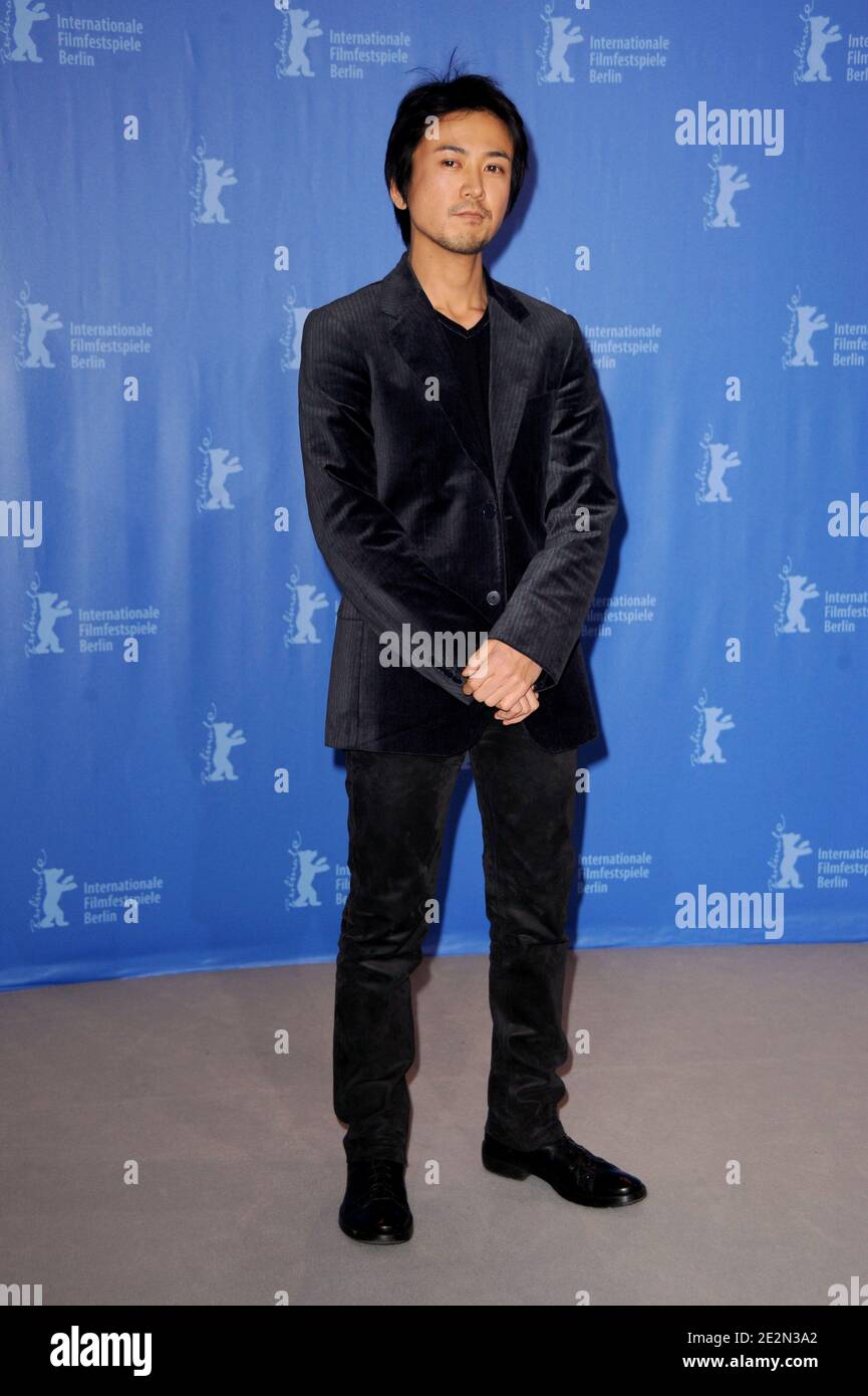 Shima Onishi Banque De Et D Images Haute R Solution Alamy Shima Onishi Lors D Une Seance Photo Pour Caterpillar Dans Le Cadre Du 60eme Festival Du Film De Berlin A L Hotel Grand Hyatt De Berlin En Allemagne Le 15 Fevrier 2010 Photo De Nicolas Briquet Abacapress Com 2e2n3a2 