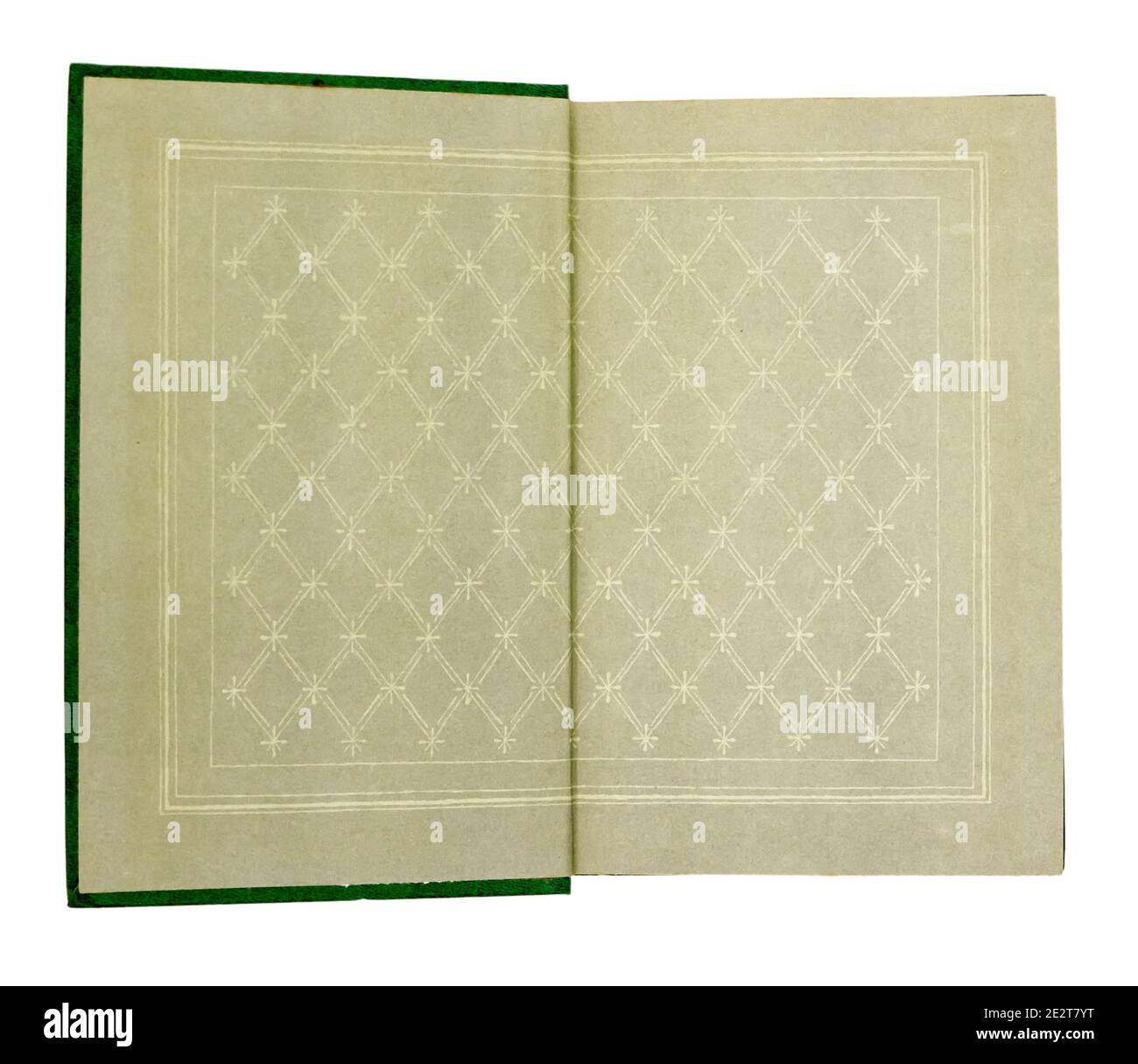 Le « précipice » d'Ivan Goncharov, publié pour la première fois en 1984 en URSS. Banque D'Images