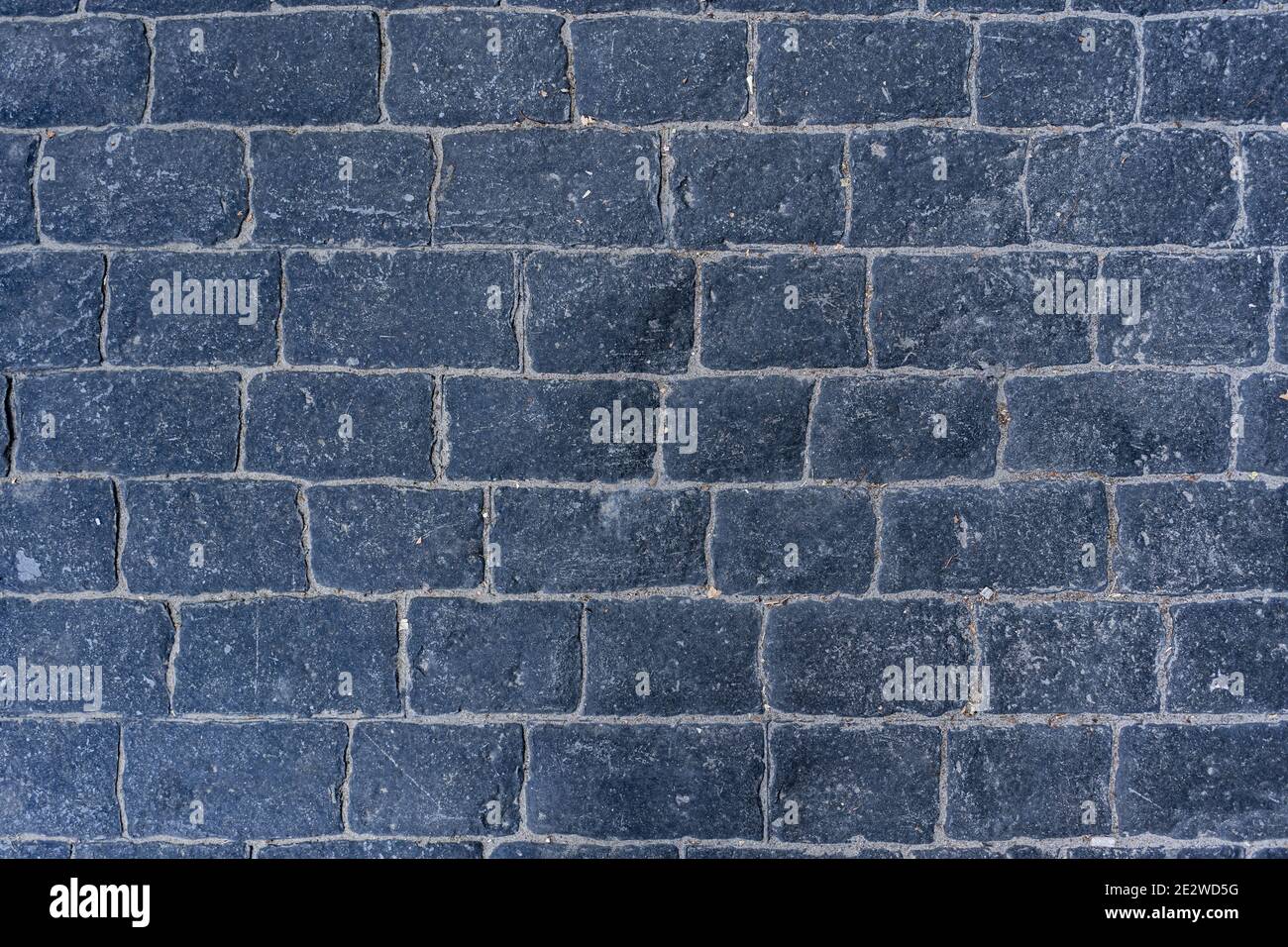 Pavee Texture Pavers seamless texture Banque de photographies et d’images à haute ...