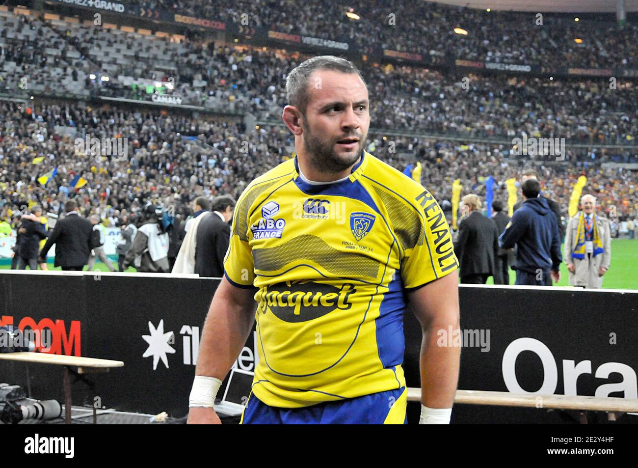 benoit-cabello-de-clermont-lors-du-match