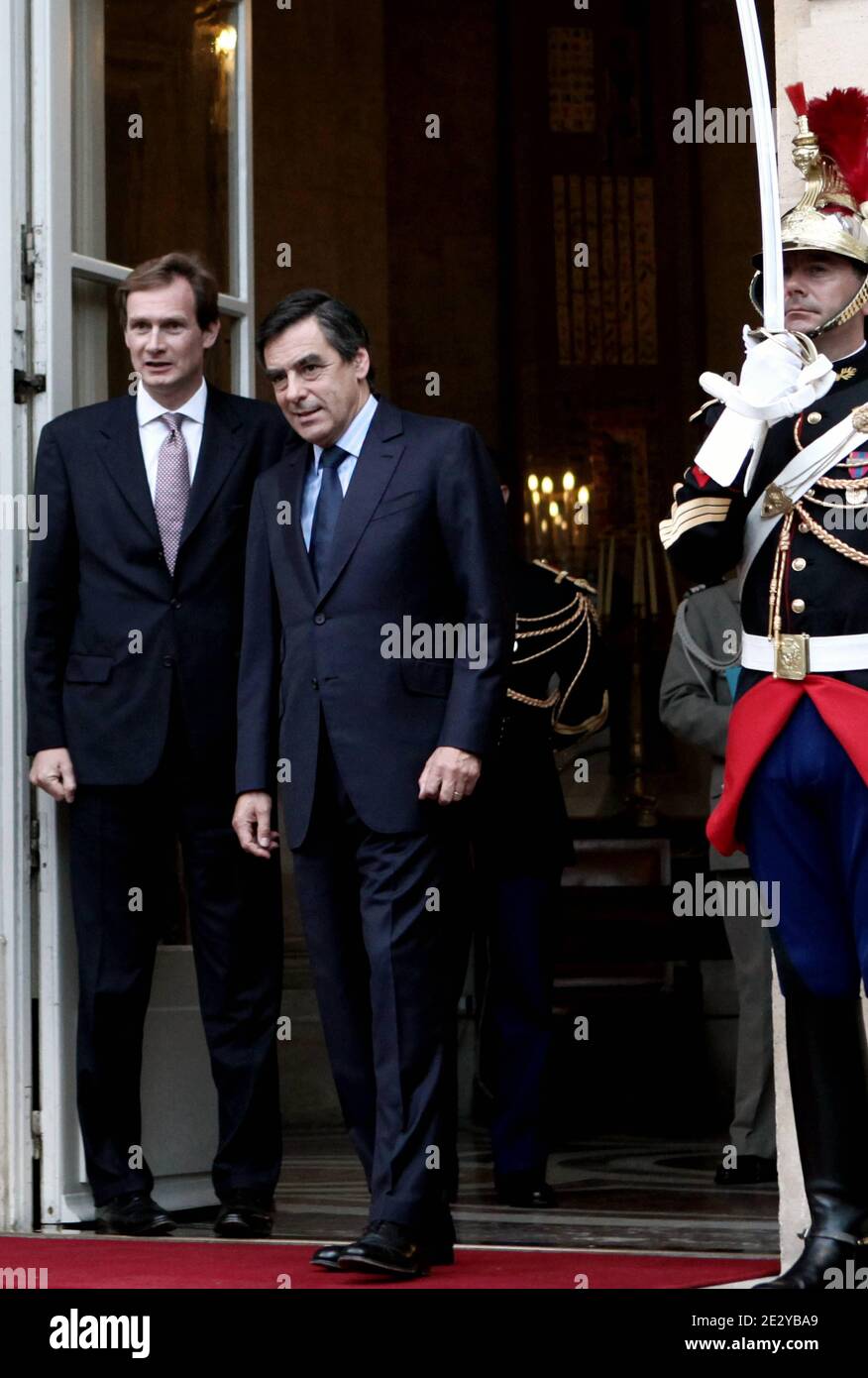 rencontres russie 2010