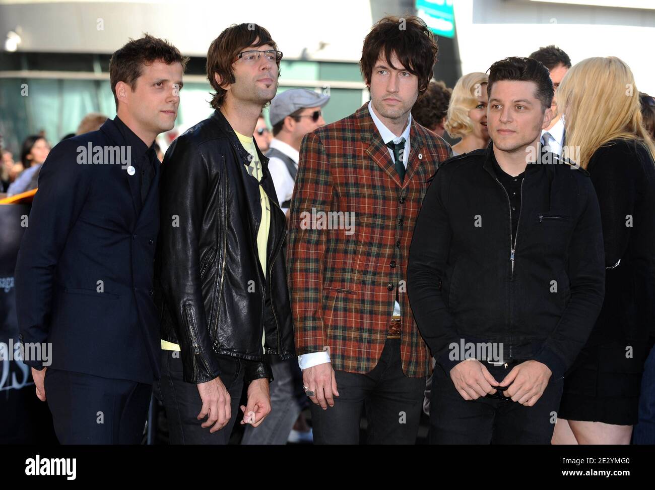 'La bravoure participe à la première de ''The Twilight Saga: Eclipse'' dans le cadre du Festival du film de Los Angeles 2010. Los Angeles, le 24 juin 2010. (Photo : la bravoure). Photo de Lionel Hahn/ABACAPRESS.COM' Banque D'Images 'La bravoure participe à la première de ''The Twilight Saga: Eclipse'' dans le cadre du Festival du film de Los Angeles 2010. Los Angeles, le 24 juin 2010. (Photo : la bravoure). Photo de Lionel Hahn/ABACAPRESS.COM' Banque D'Images