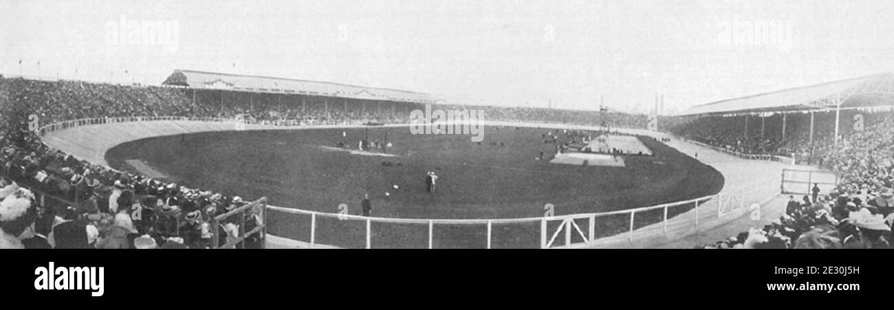Jeux Olympiques, 1908. /Nl Affiche Officielle De L'Jeux Olympiques De L Jeux Olympiques De 1908 A Londres En Angleterre Ff7f91