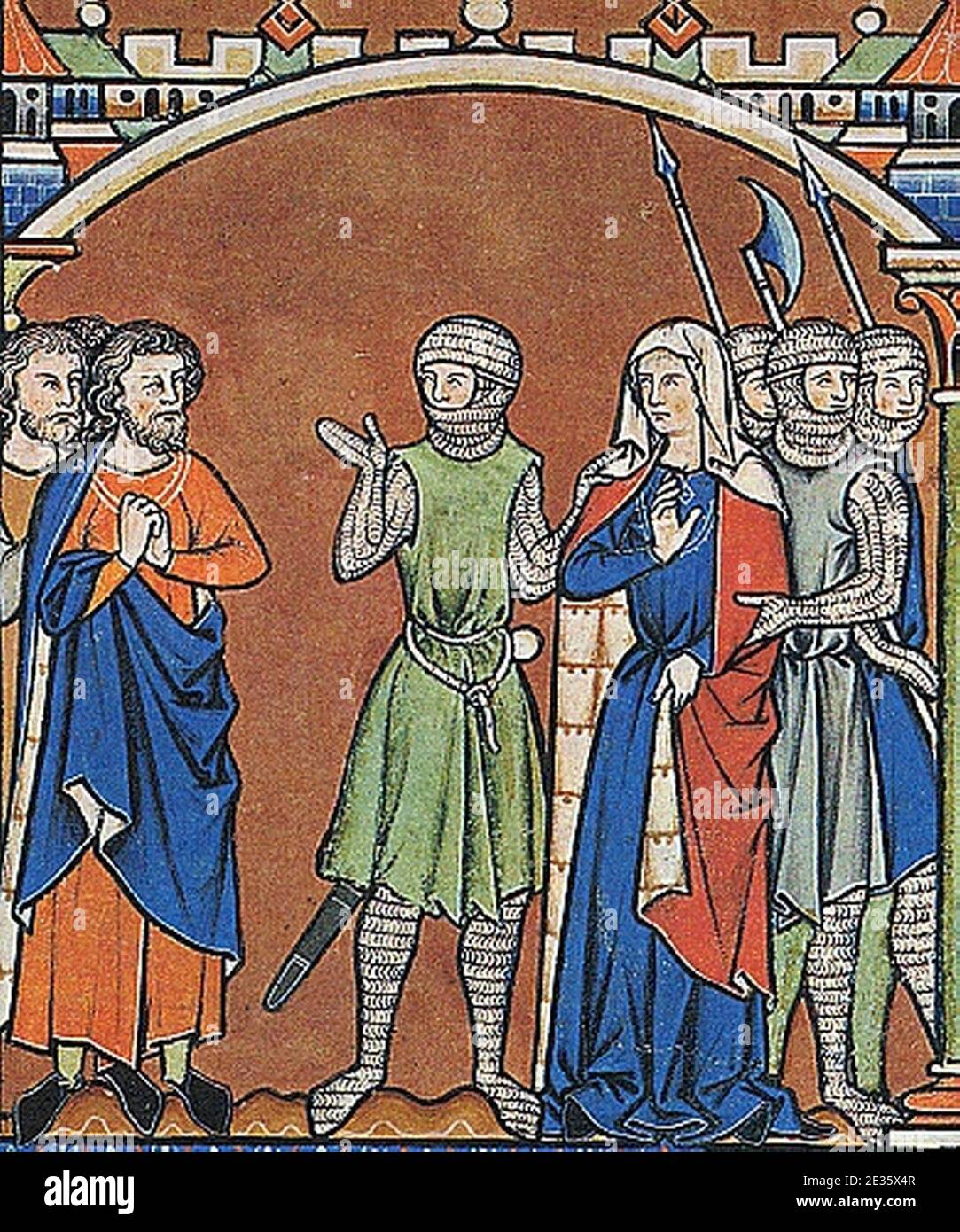 Bible Leaf Banque D'image Et Photos - Alamy