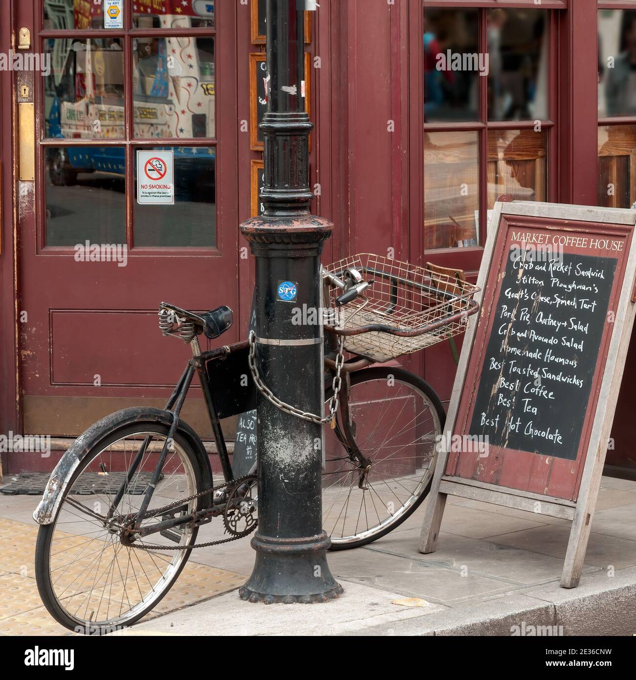 magasin de bicyclette a temple londres