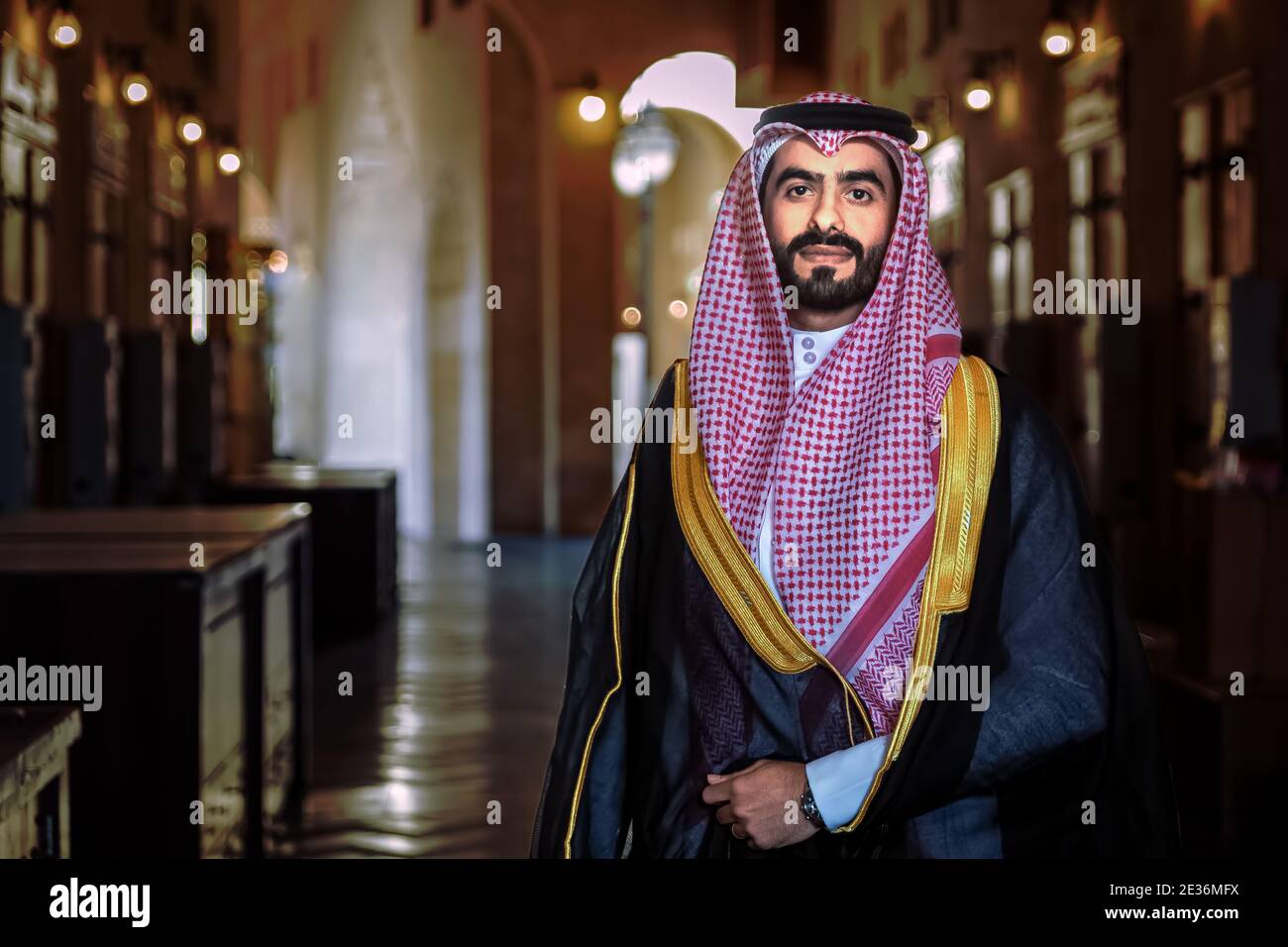 Modern and traditional saudi arabia Banque de photographies et d images a haute resolution Alamy