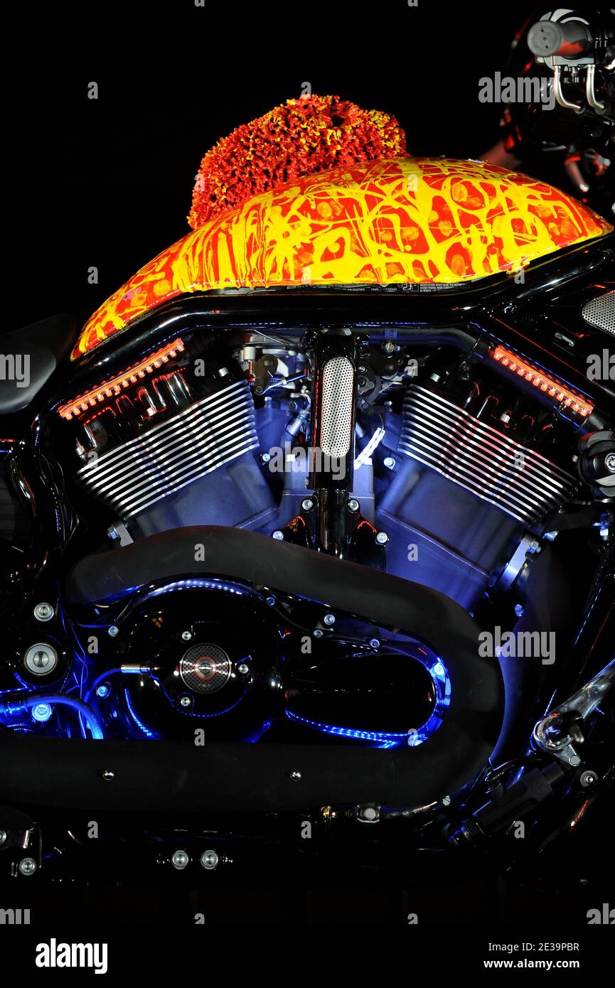 cosmic 2m