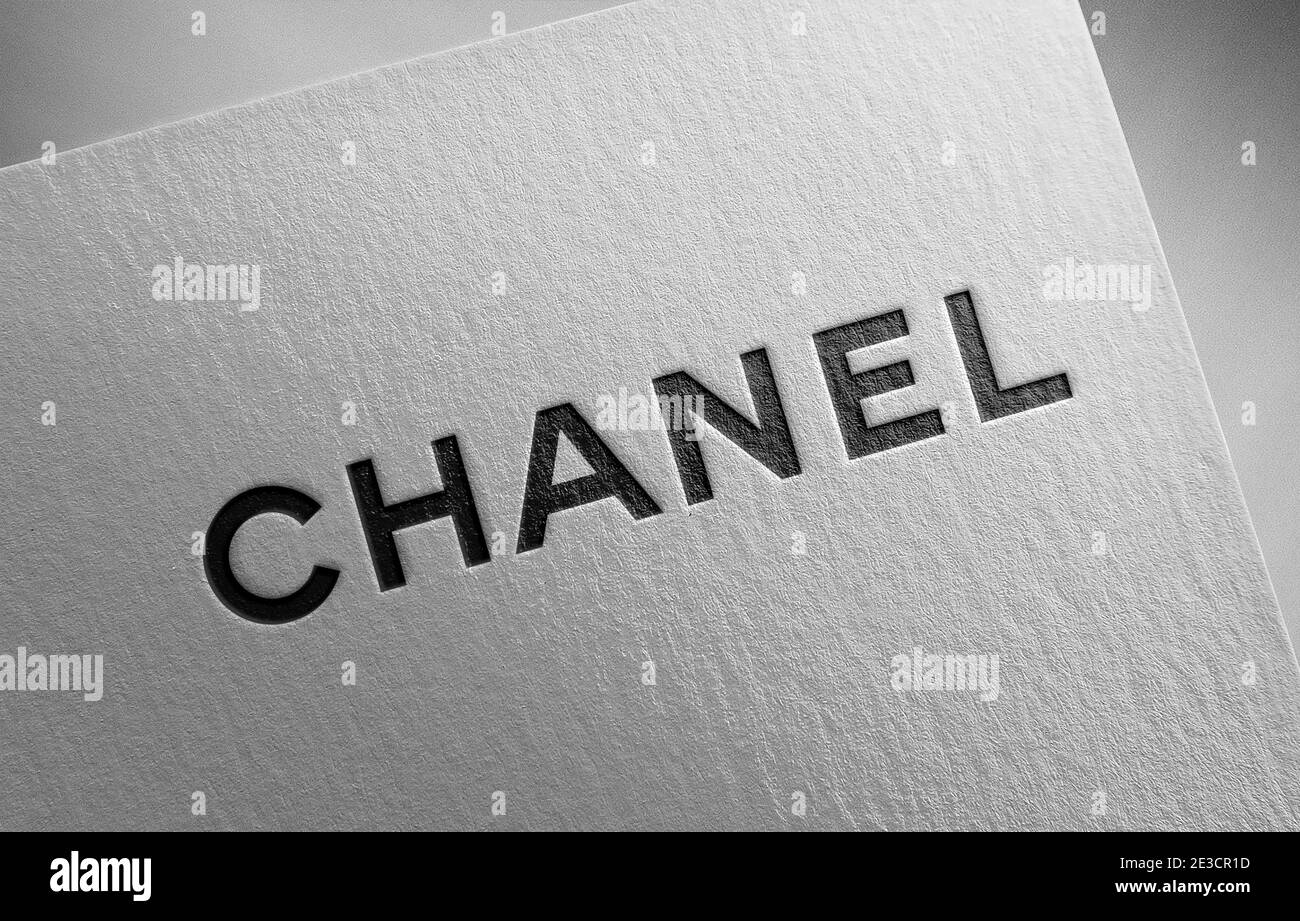 Marque Chanel Tableau Déco  Livraison 23 Jours  Montableaufr