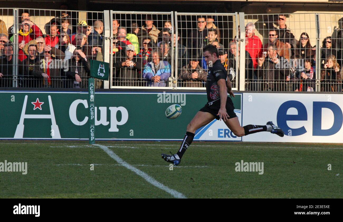 Sebastien Chabal of Racing Metro 92 Editorial Image - Image of stadium,  usap: 12457330