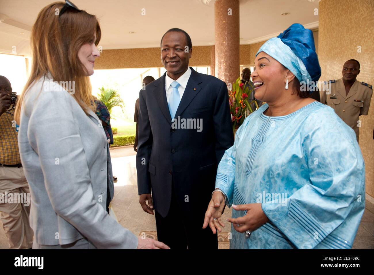 rencontre femme burkina faso
