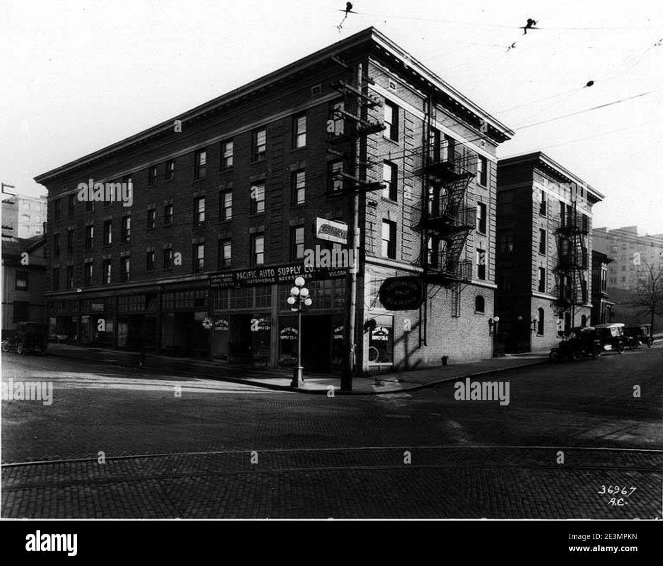 Vintage martinique Banque d'images noir et blanc Alamy