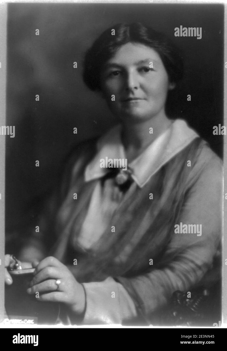 Grace Margaret Bondfield, 1873 - 1953 Banque D'Images