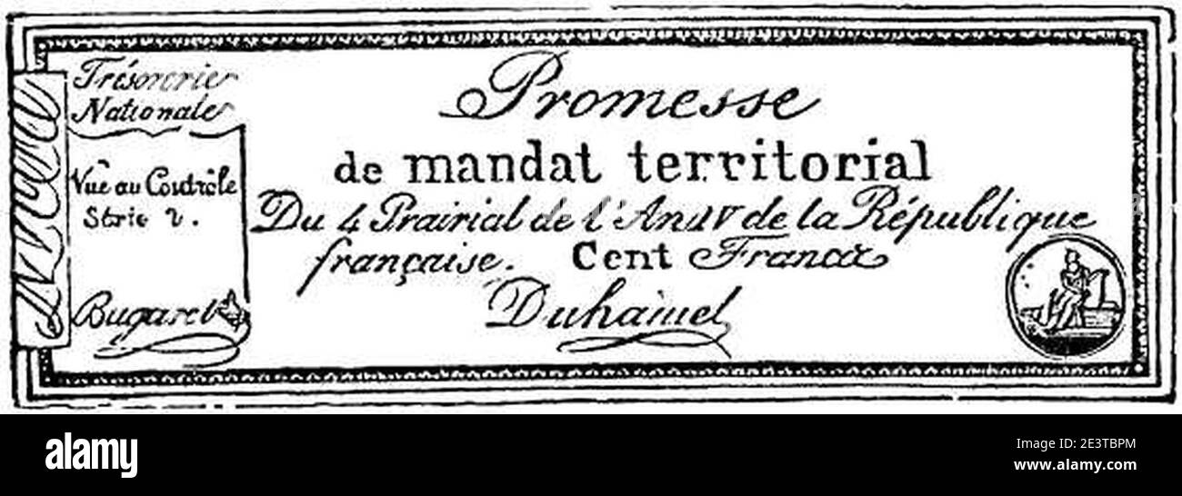 Mandat territorial Banque de photographies et d’images à haute ...
