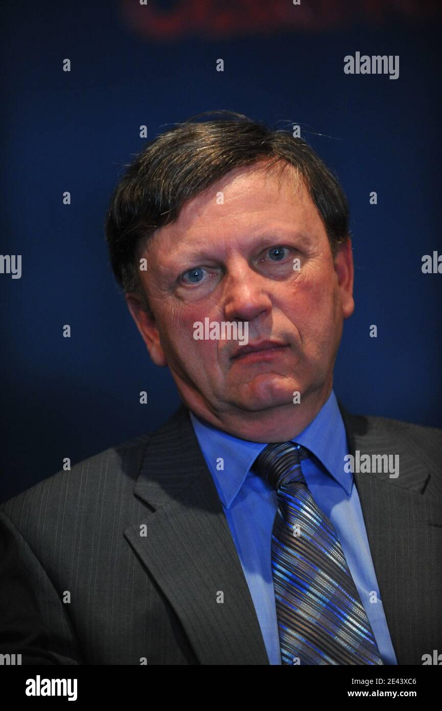 Antoine waechter Banque de photographies et d’images à haute résolution