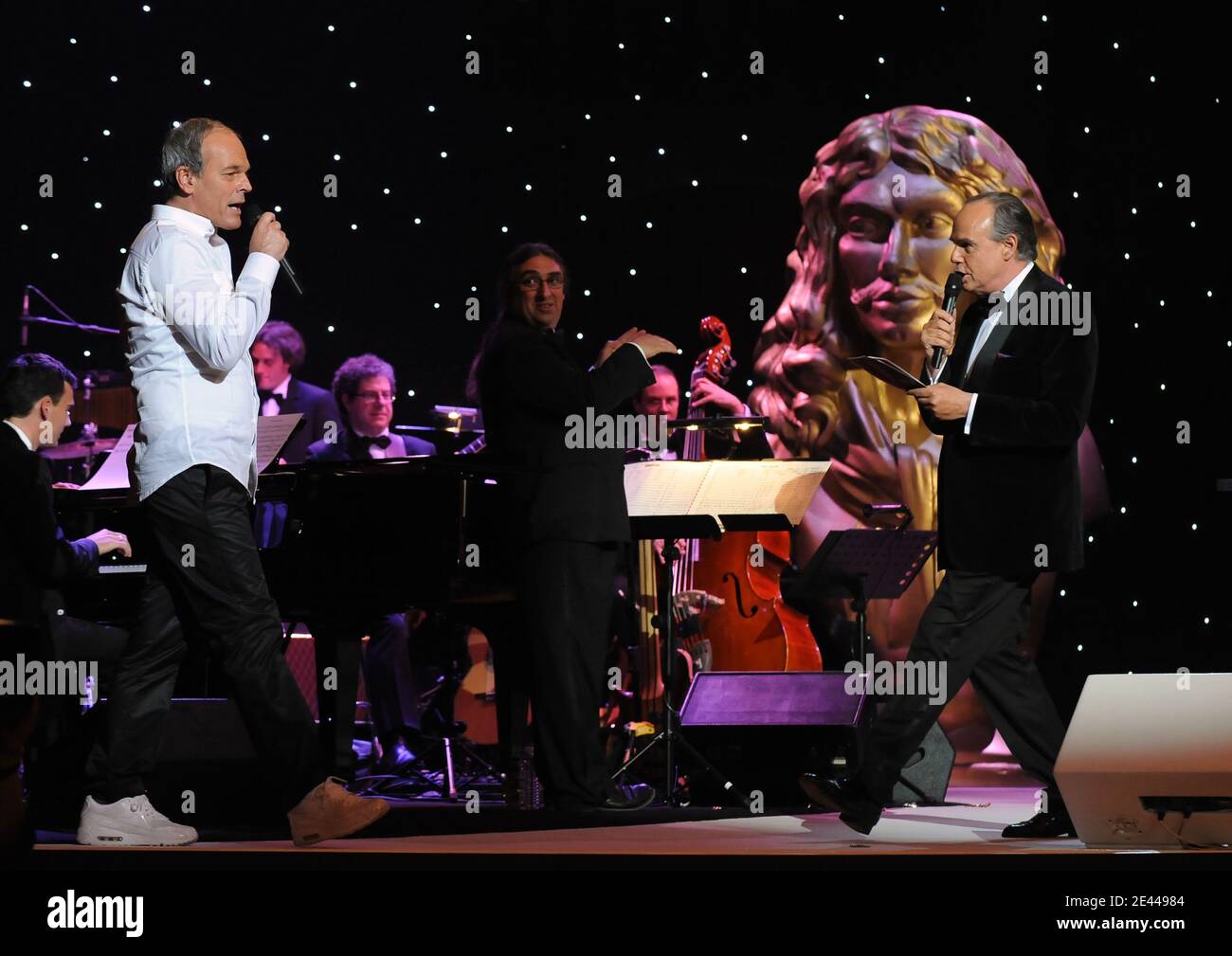 Baffie laurent Banque de photographies et d’images à haute résolution