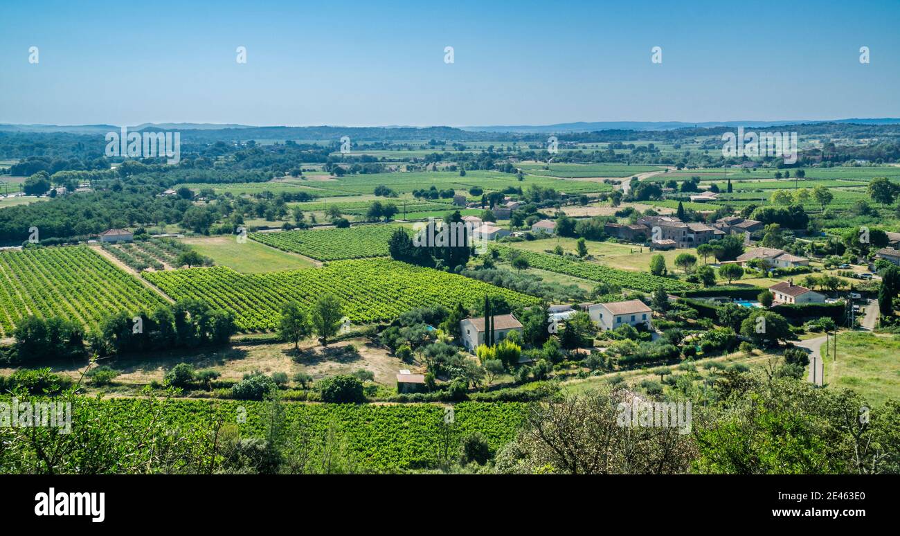 Région d'occitanie Banque de photographies et d’images à haute ...