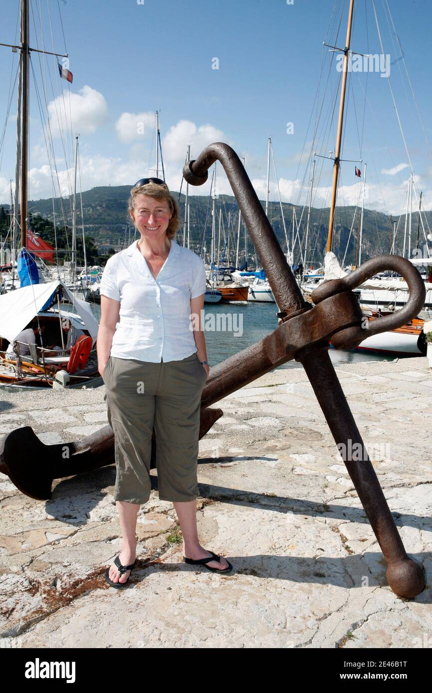 Catherine chabaud Banque de photographies et d’images à haute