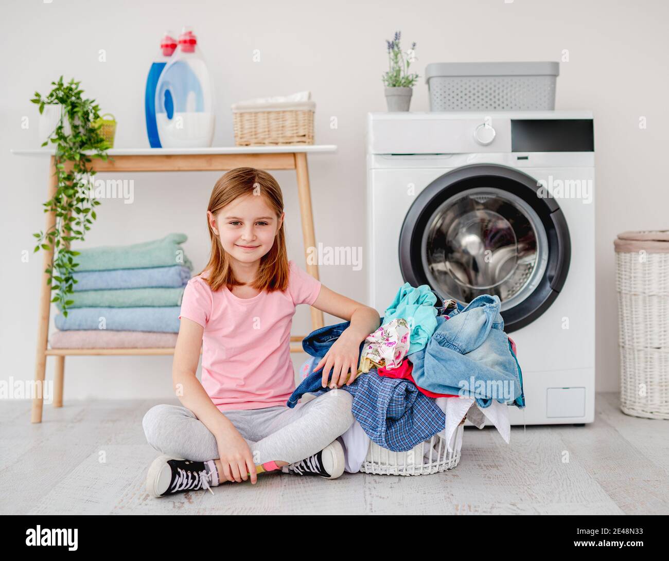 Linge petite fille hotsell