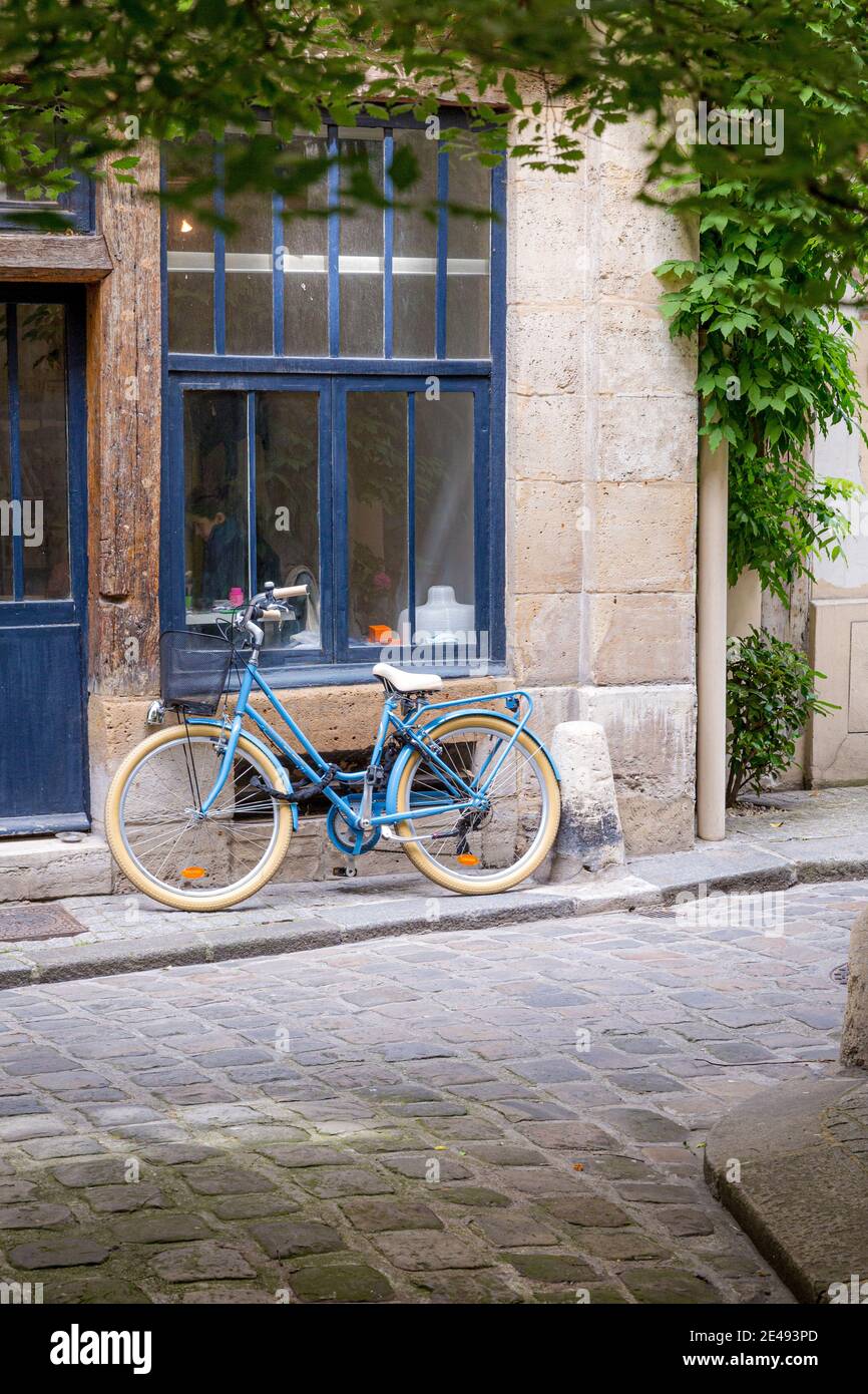 Boutique de 2024 vélo paris