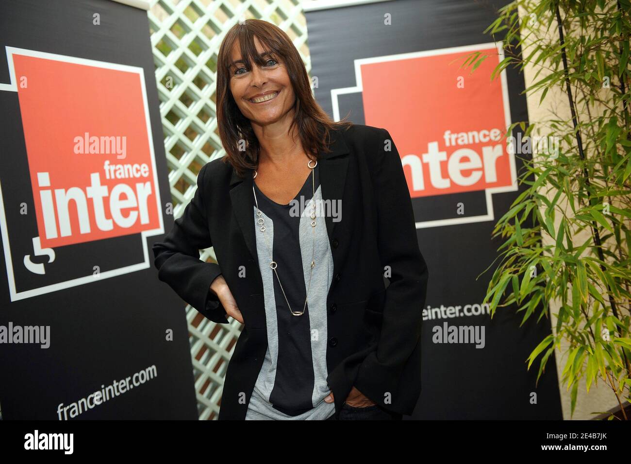 France inter radio france Banque de photographies et d’images à haute ...